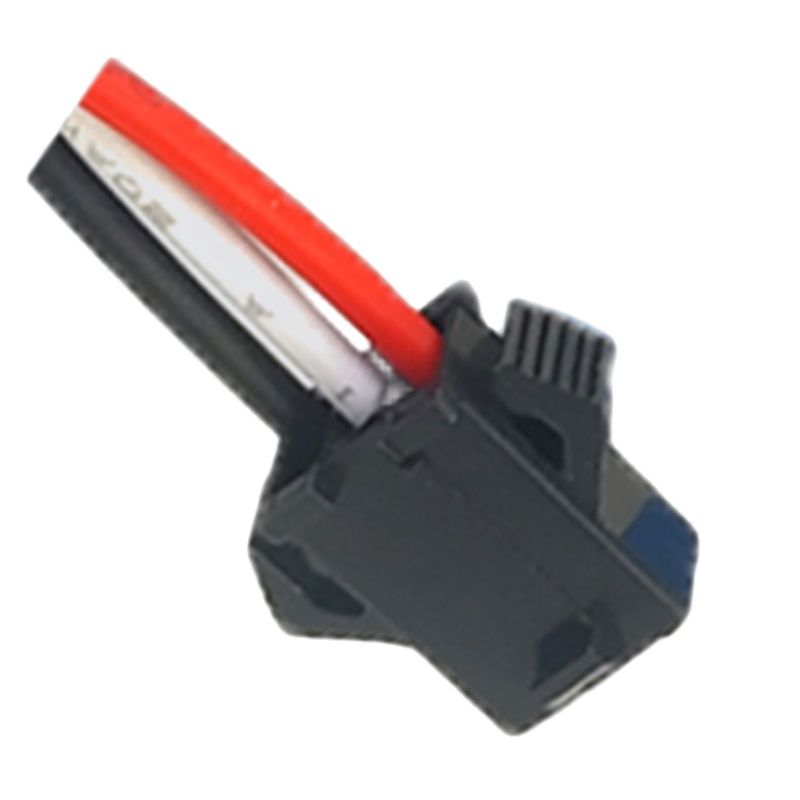 Battery for uoni tuj -m817 ma817 cleaner, new li-ion 18650 rechargeable pack 7,4 v 7,2 v 2800: Sm3 plug