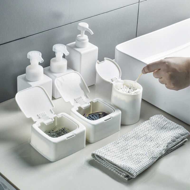 Wire Storage Box Wire Storage Box Cable Box Socket Wire Box Multifunctional Anti-Dust Household Supplies Case