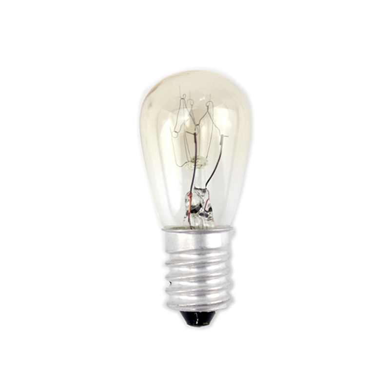 E14 220V 10W Gloeilamp Oven Lamp Koelkast Licht 40Pcs