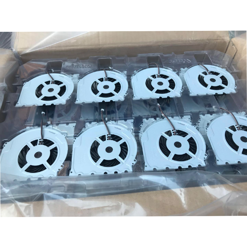 Brand original For Sony PlayStation 4 PS4 Slim CUH-2016A/B Internal Cooling Fan G85G12MS1AN-56J14