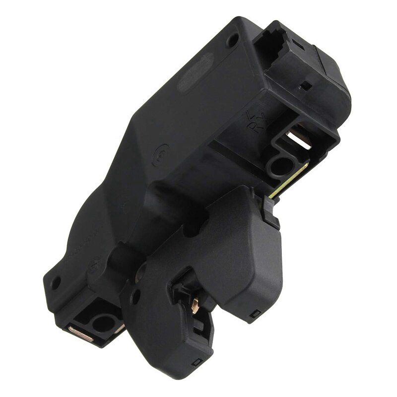9646091580 bil bagklap centrallås aktuator til citroen  c3 c4 xsara picasso til peugeot 206 307