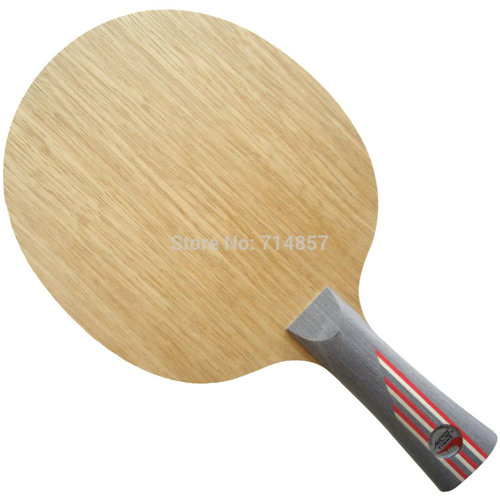 Yinhe Melkweg Y-3 Y3 Y 3 Tafeltennis Pingpong Blade