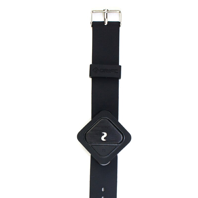 Original Drift Aktion Sport Kamera 10M BT Fernbedienung Armbinde für Geist 4K / XL