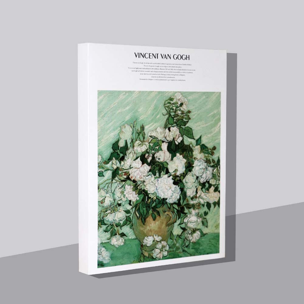 128 Sheets Thickened Paper Sketch Book Beige Paper Art Drawing Painting Book Graffiti Sketchbook School Office Stationery: S / 3