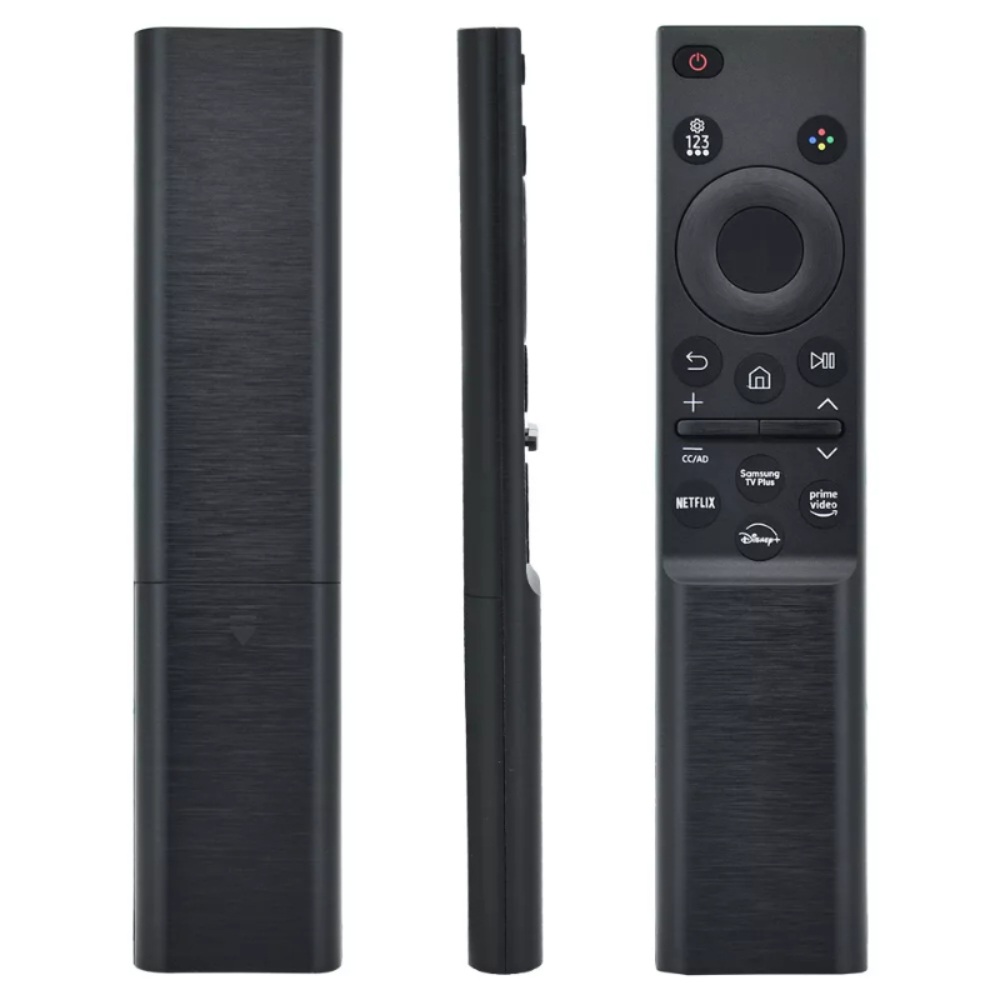 Wymień nowy pilot pasujący do Samsung BN59-01388B BN59-01388A BN59-01388C BN59-01388H BN59-01393C Crystal UHD 4K Smart