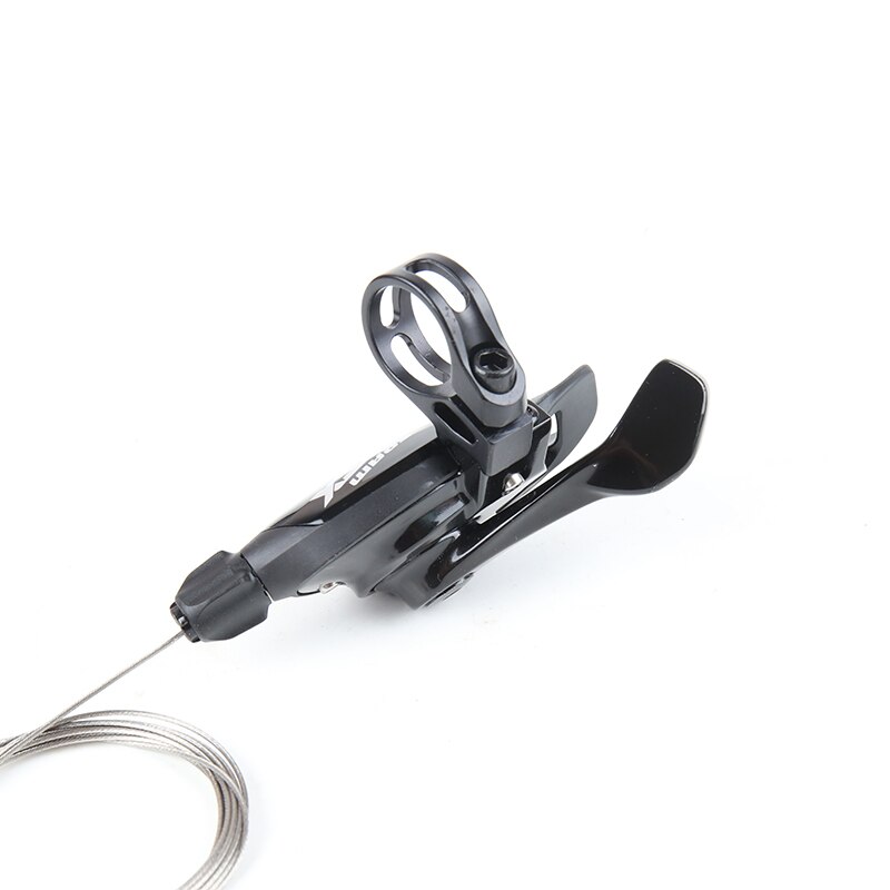 SRAM GX 10 Speed Trigger Shifter Lever Right Rear Shift Lever with Clamp Fits X0 X9 X7 X5 Mountain Bike