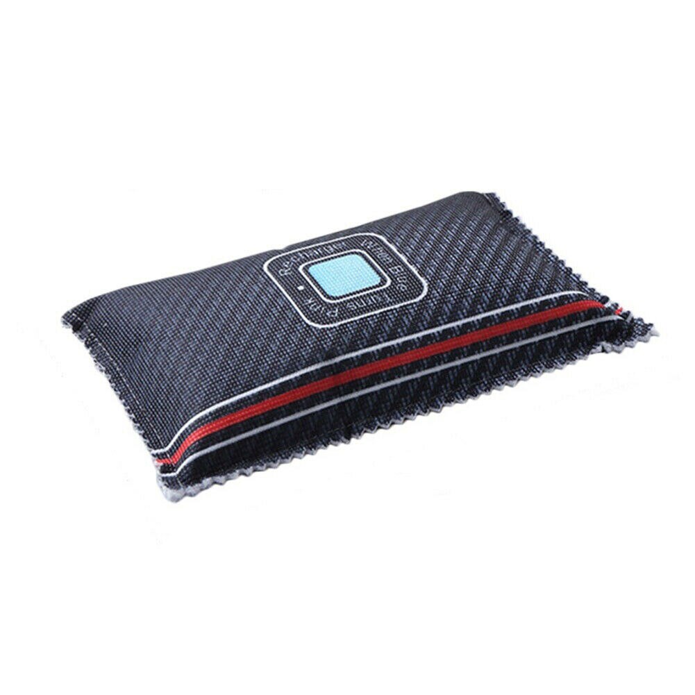 Non-Toxic Silica Gel Desiccant Car Dehumidifier Kitchen Room Moisture Damp Absorber Dehumidifiers Recycle Universal