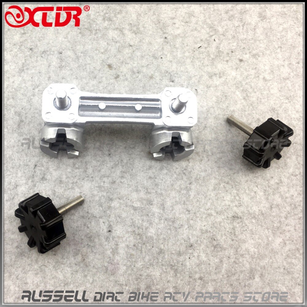 Monkey bike Handlebar Handle Bar Clamp for Honda Z50 Z50J MONKEY DAX