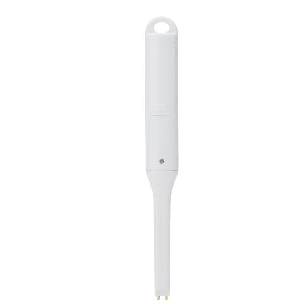 Analysis Food Salt White ABS Concentration Meter Salinity Tester LED Detector Electronic Soup Salinometer Measure Easy Operate