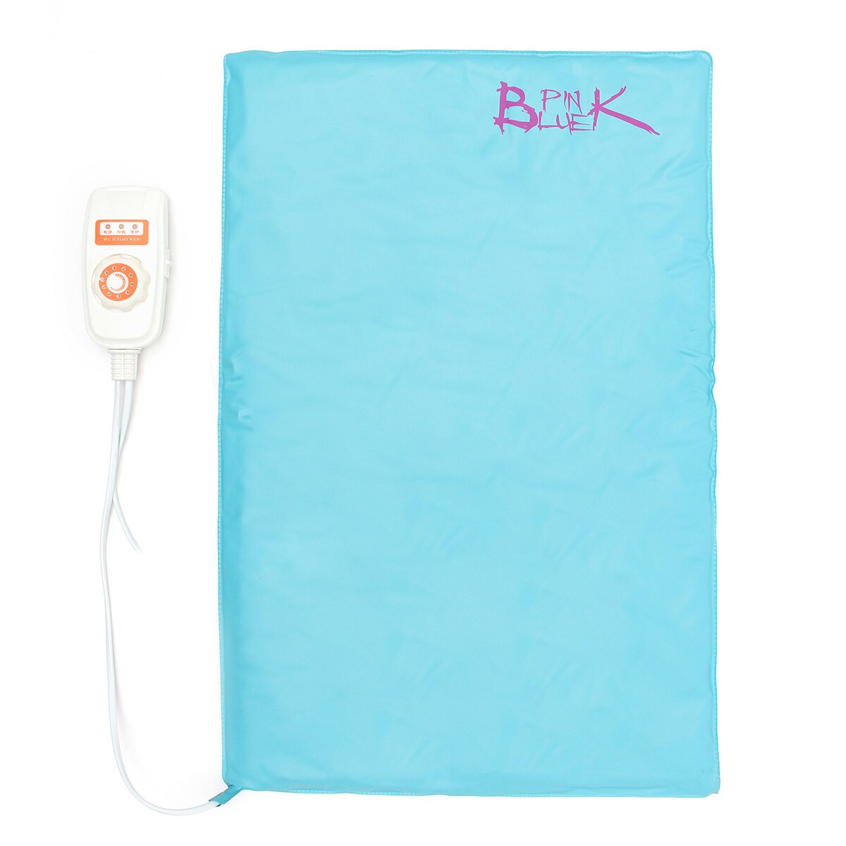 30W/35W 10 poziomów placki kot elektryczny termofor żelowy regulacja temperatury łóżko dla zwierząt koc szczeniak królik podgrzewacz mata jesień zima poduszki