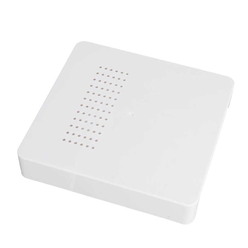 Hidden Kitchen Knife Holder Safe ABS Knife Storage Rack for Kitchen