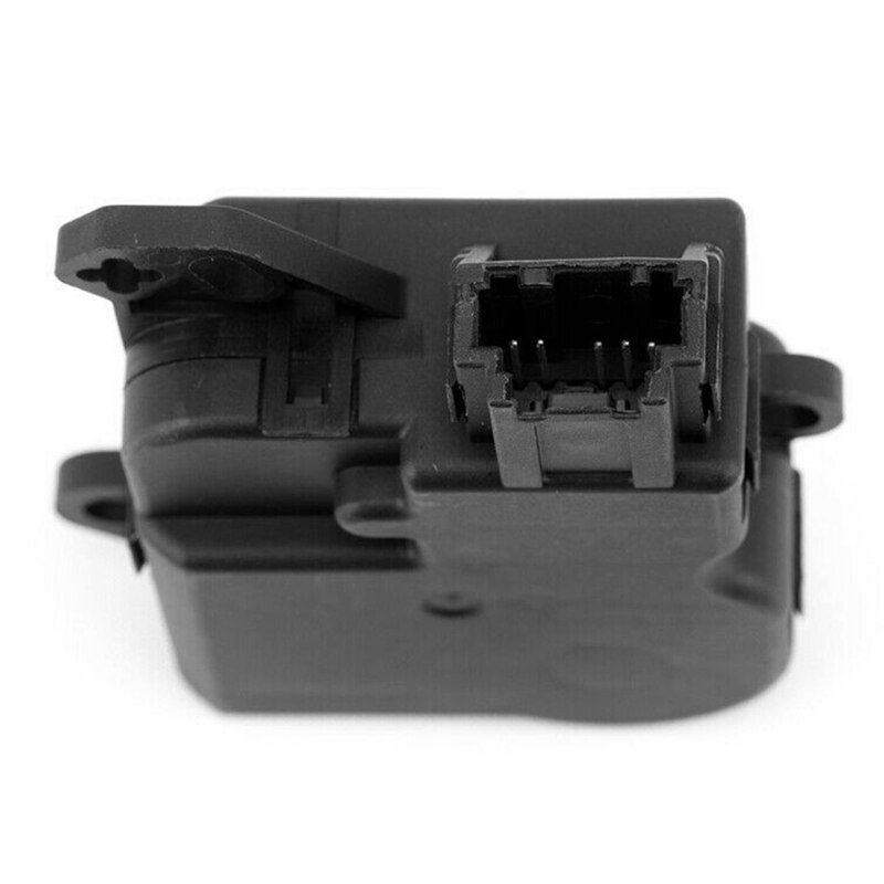 Auto AA5Z19E616C AA5Z-19E616-C Voor Ford Explorer/Flex/Lincoln Hvac Verwarming Blend Deur Actuator