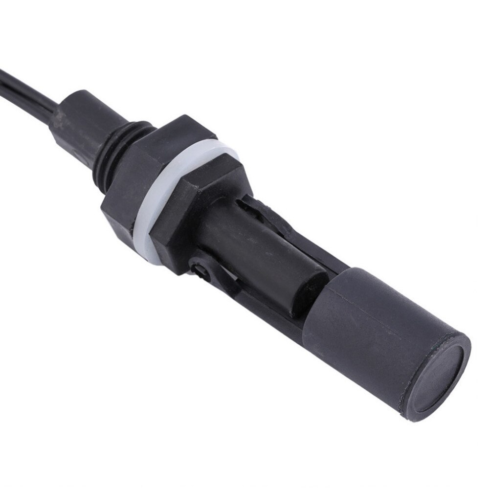 10pcs Side Mounted Float Switch Automatic Horizontal Water Level Sensor Controller Inductance Flow Sensor liquid Float switch