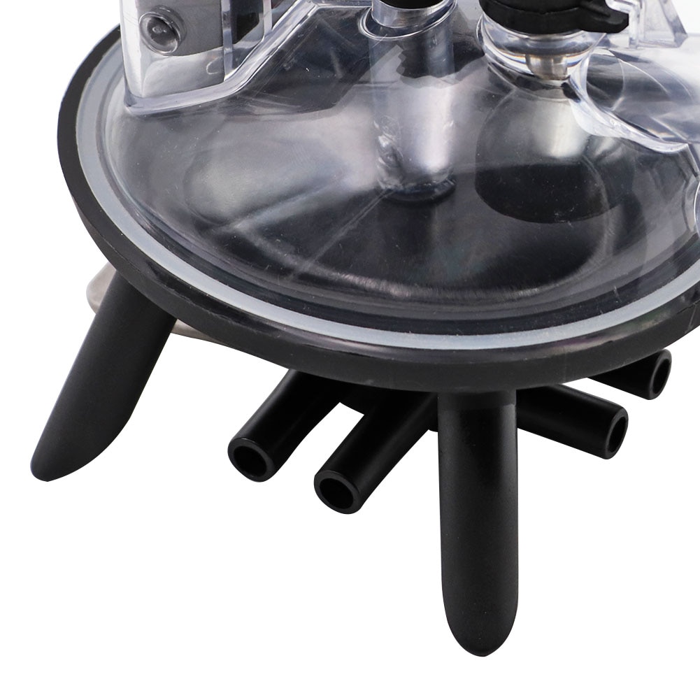 Livestock Milk Collector Cattle Cow milking Machine Parts Animal Feeding Equipment