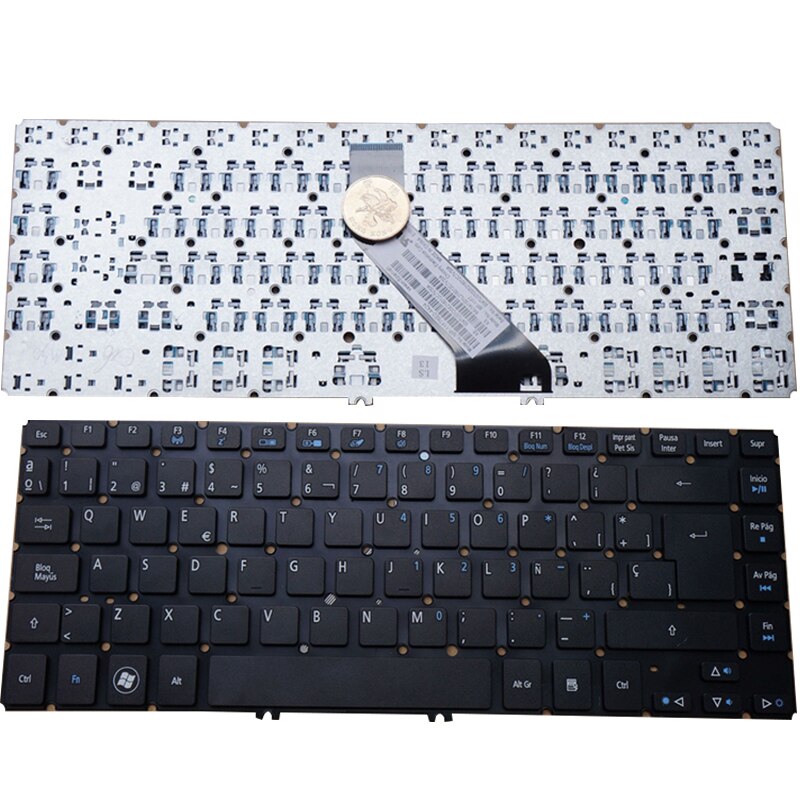 Jual KEYBOARD ACER V5-431 V5-431P V5-471 V5-471G V5-481G BACKLITE NON Frame I.24622140 Jual KEYBOARD ACER V5-431 V5-431P V5-471 V5-471G V5-481G BACKLITE NON Frame I.24622140