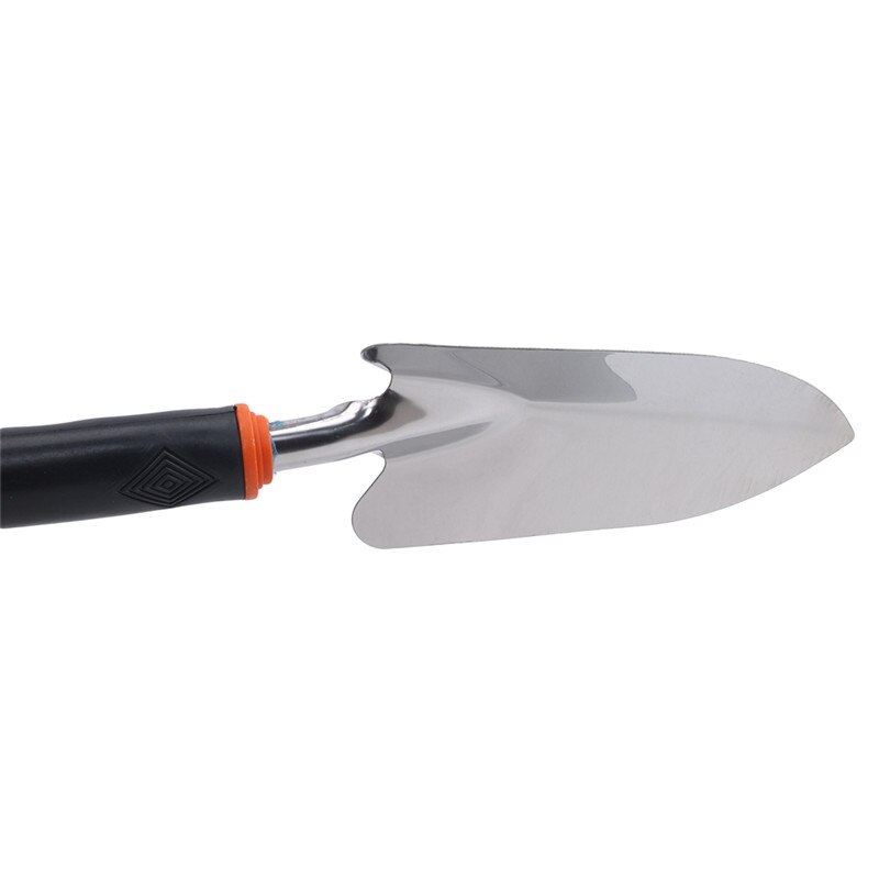 Mini Shovel Portable Multifunctional Shovel Garden Flower Tool Beach Soil Scoop Garden Supplies