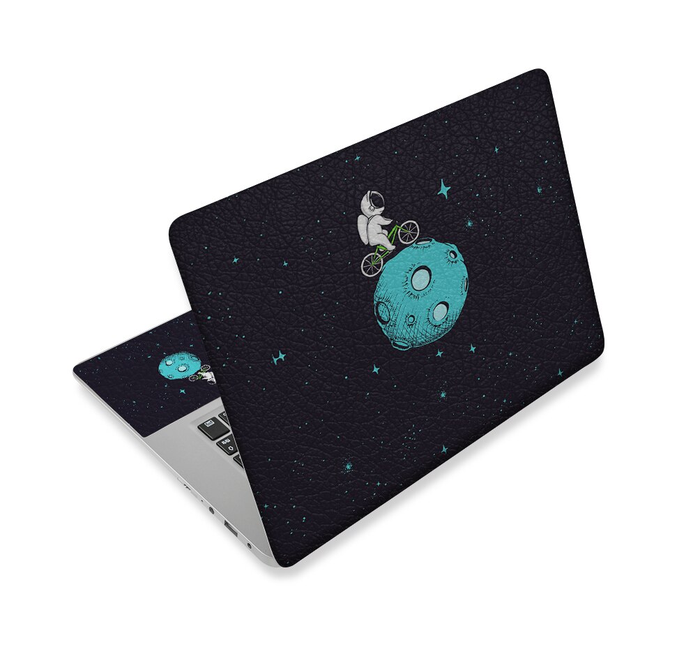 Laptop Skin Notebook Stickers for 13"14"15" 15.6" Decorative Decal laptop Vinyl skins Stickers for hp/acer/asus/lenovo: 7798