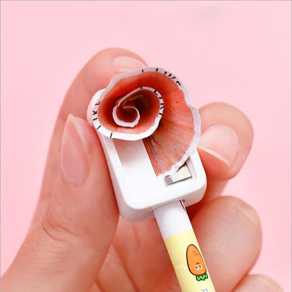 2PCS/lot Carrot Wooden Pencils HB With Carrot Erasers School Stationery Standard Sencil Office Material Student Supplies ss-143