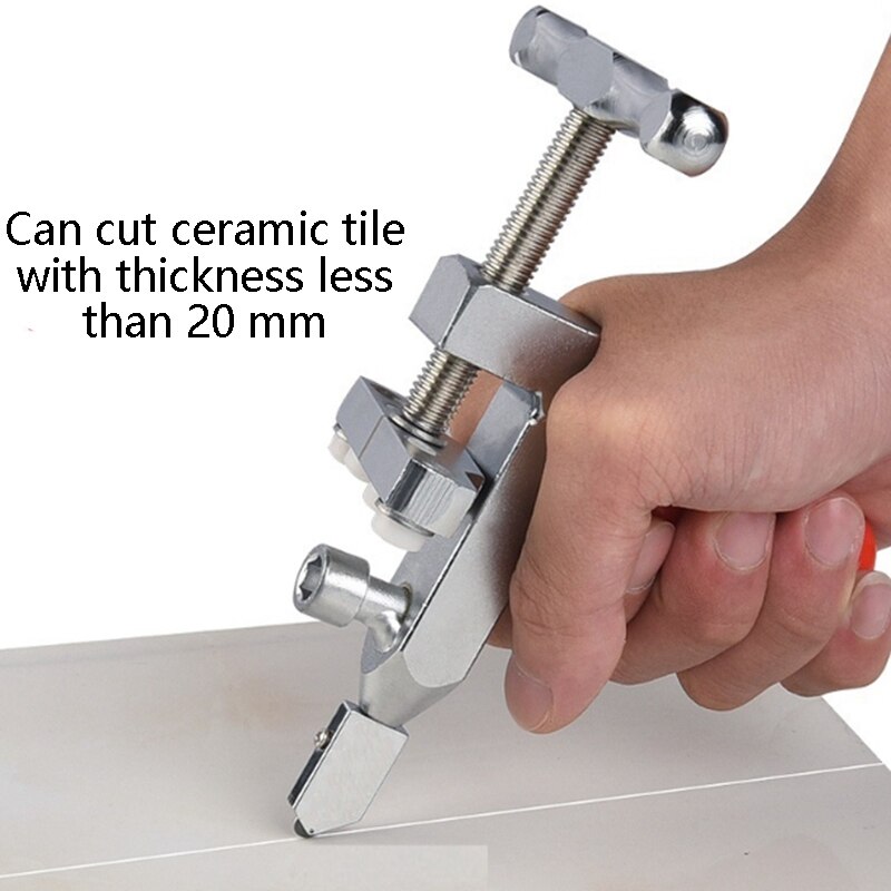 Easy Glide Glass Tile Cutter Home Use Diamond Tile Cutter