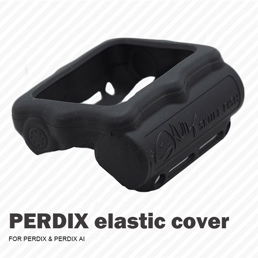 Duiken Silicagel Siliconen Protector Cover Voor Shearwater Perdix Ai Sa Duiken Computer Horloge