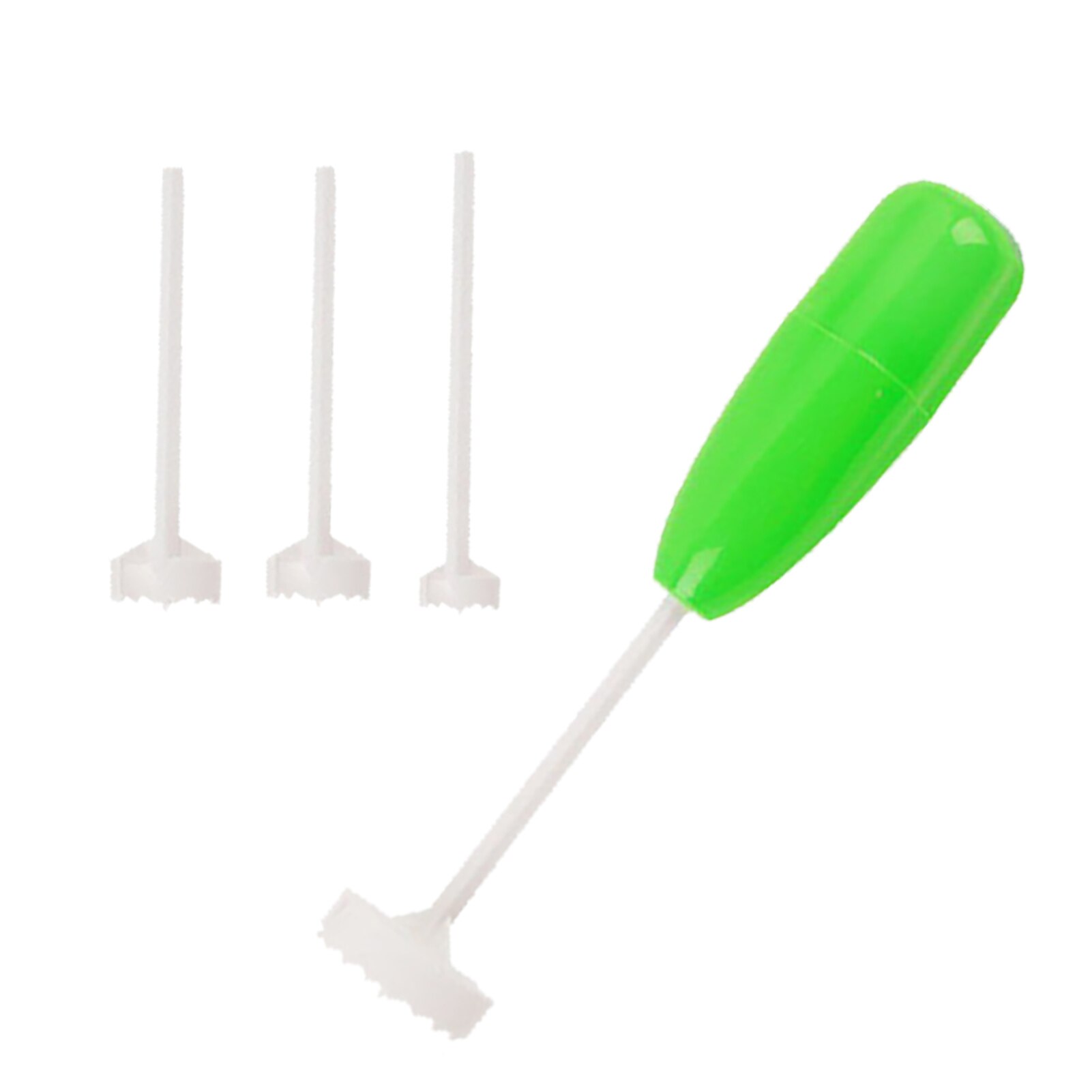 Ensemble de 4 outils manuels pour creuser des pommes de terre, outils de cuisine pour légumes, multi-usages, pour enlever les noyaux de légumes et de fruits à la maison, perceuse, concombre et poire