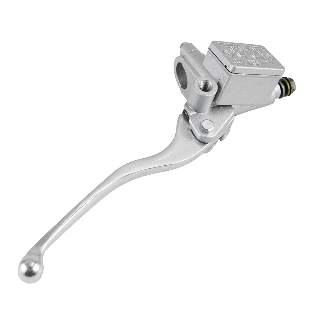 For Honda CM CM400 CM450 Yamaha Maxim Seca 550 650 750 Kawasaki Ninja 250 300 Hydraulic Front Brake Master Cylinder Motorcycle