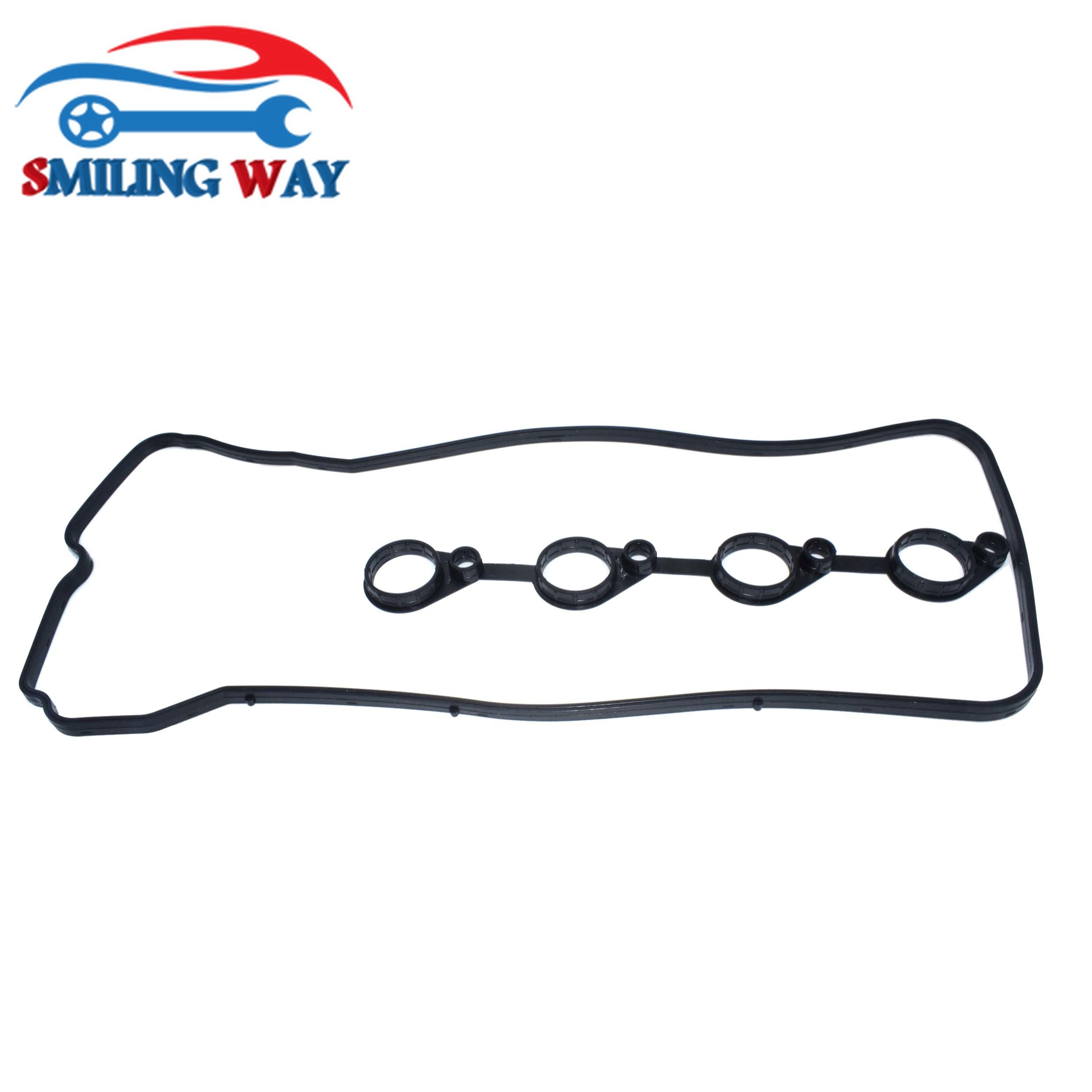 Cylinder Head Rocker Cover Gasket 22441-2B000 For Hyundai Accent i20 i30 ix20 Kia Carens Cerato Rio Soul Cee'D Venga 1.4 1.6