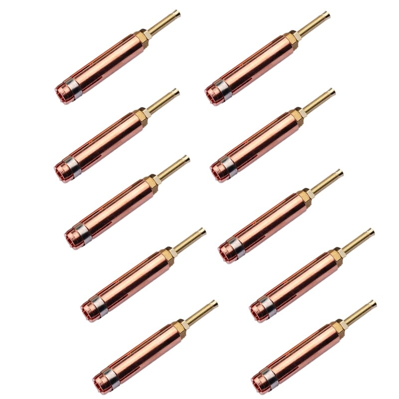 Stud Welding Chuck Collet Welding Accessories for Stud Welding Grip