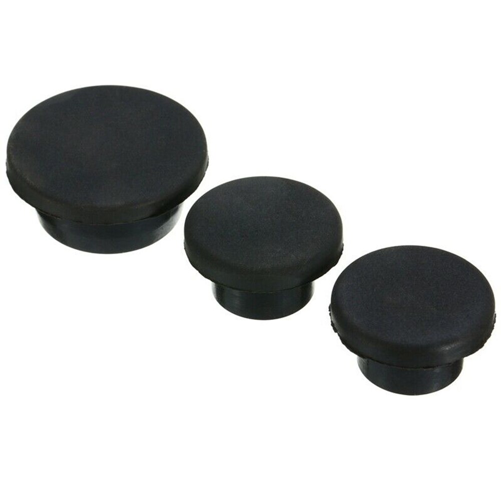 Accessoires Gemonteerd Vervanging Achterklep Plug Set Spare Auto Rubber Band Drager Verwijderen Auto Rear Deur Voor Jeep Jk