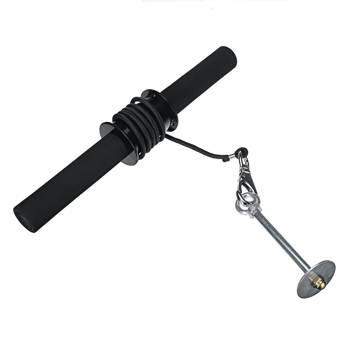 Handleden curl utövare underarm muskel tränare fitness verktyg hem gym gym underarm hand förstärkare rulle inomhus träningsutrustning