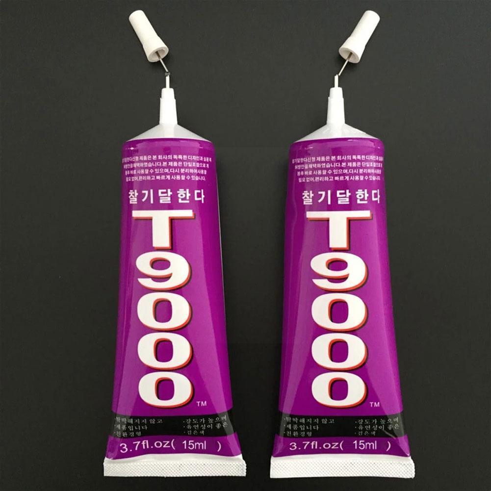 15ml Acrylic Glue Transparent Liquid Glue More Powerful Mobile Adhesive Epoxy Phone Tool Resin Repair Screen Sealant T8a4