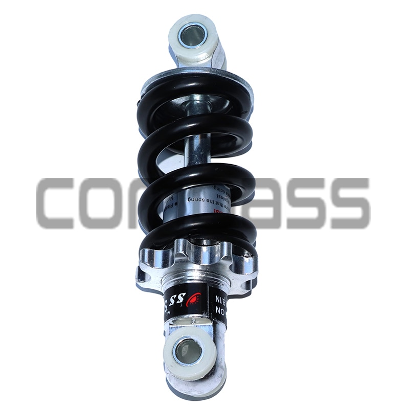 125mm150mm750LB for electric motorcycle shock absorber suspension ATV scooter dirt pit electric bike