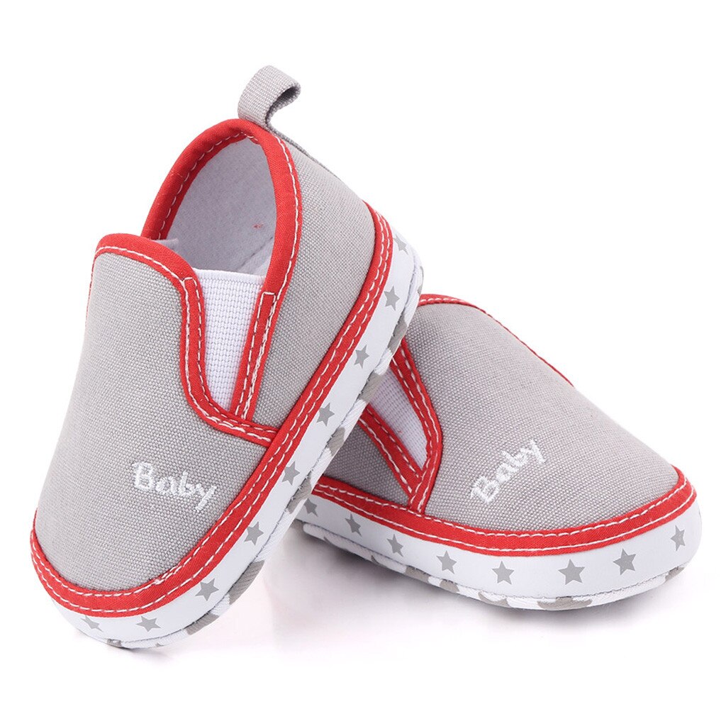 Baby Meisjes Jongens Schoenen Comfortabele Gemengde Kleur Babyschoenen Slip Op Kinderen Schoenen Outdoor Sapato Infantil Детская Обувь