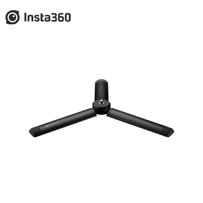 All-Purpose Tripod For Insta360 ONE R ONE X , EVO, and ONE