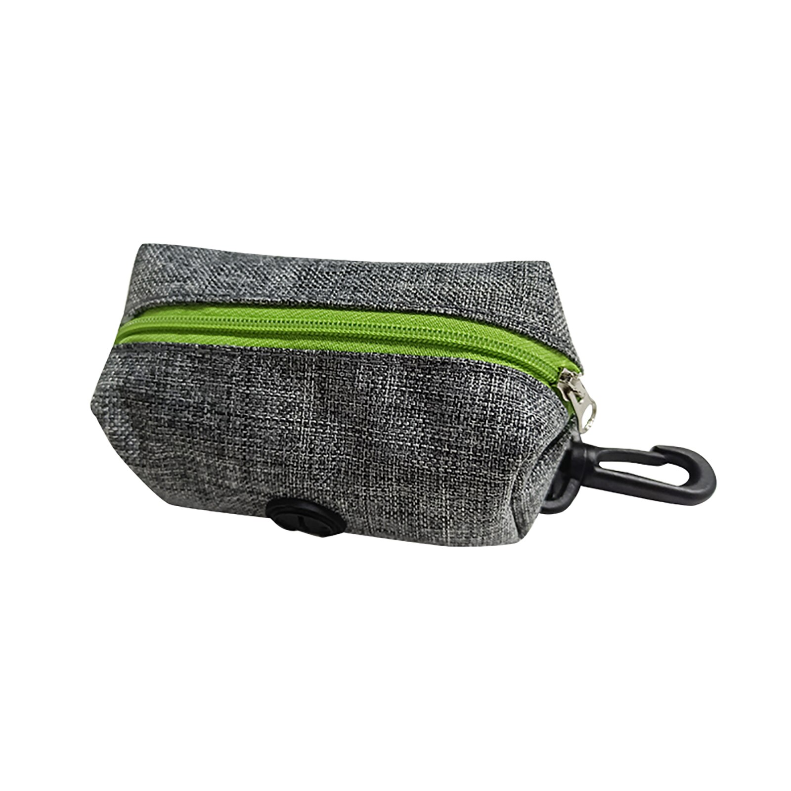 Pet Puppy Cat Pick Up Poop Bag Dispenser Portable Dog Poop Waste Bag Holder Outdoor Pets Supplies Garbage Bags Organizer: M