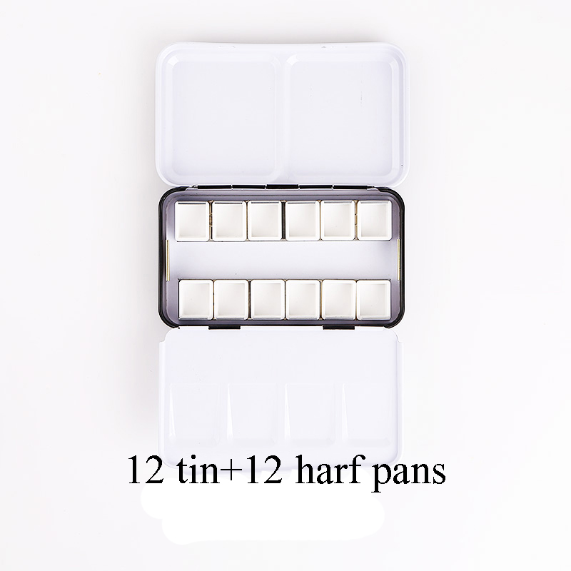 Tbest boîte de rangement pour peinture en strass Boîte de rangement en