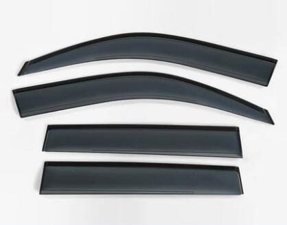 Pare-brise Vert 6557AGSV Pour Peugeot Bipper (2008-2017