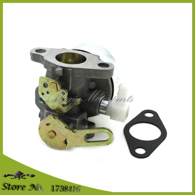Vergaser Carb Für TORO 421 TORO 521 Schneefräse Vergaser W/Dichtung 632107 632107A