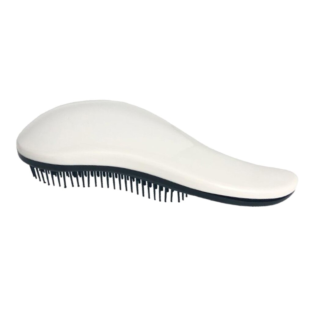 Cepillo de pelo Sin enredos, peines de pelo, mango exclusivo, peine para desenredar