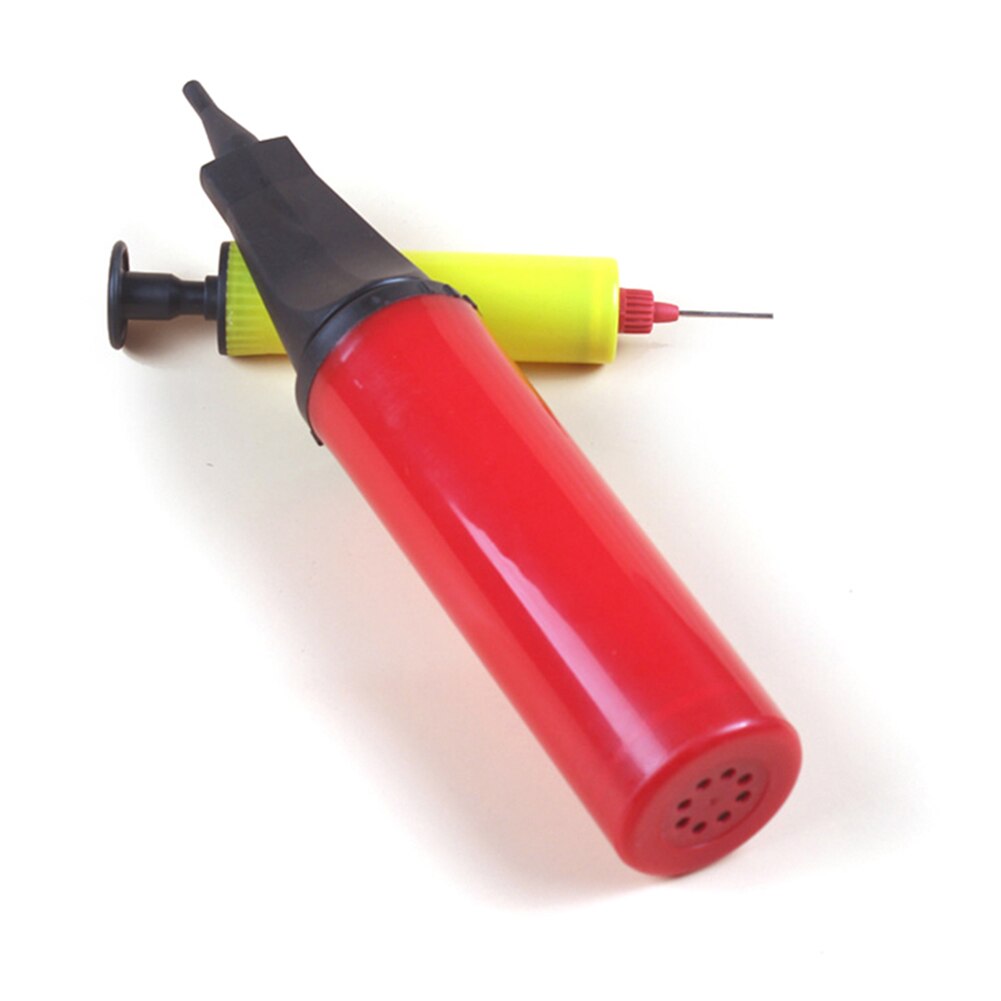 Ballon Inflator Pomp Handheld Draagbare Mini Luchtpomp Tool Voor Party Decoratie Lbv
