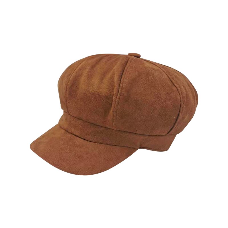 Männer Frauen Baumwolle Leinen Berets Sombrero Hom... – Vicedeal