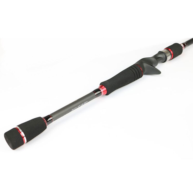 Mavllos hard pole telescopische vishengel 2.1m 2.4m 2.7m kunstaasgewicht 3/8-4/3oz ultralichte carbon snelle zoutwater spinhengel
