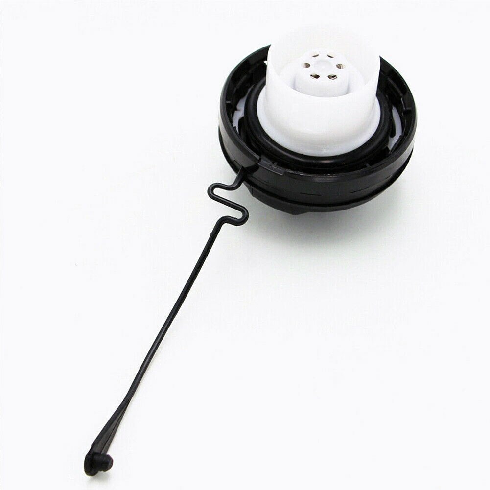 Car Fuel Tank Sealing Inner Cover Fuel Filler Cover Door Locking Fuel Gas Tank Cap Fuel Filler Door Assembly For Toyota Lexus