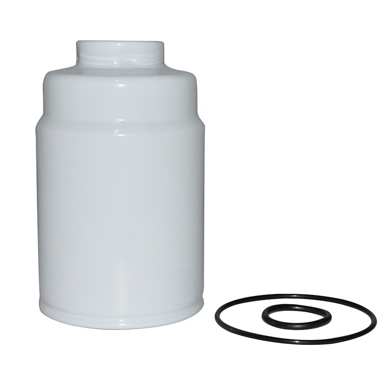 TP3018 PF50216 12664429 TP1298B Oil Water Separator Fuel Filter Accessories Fuel Filter Fuel Water Separator: Default Title