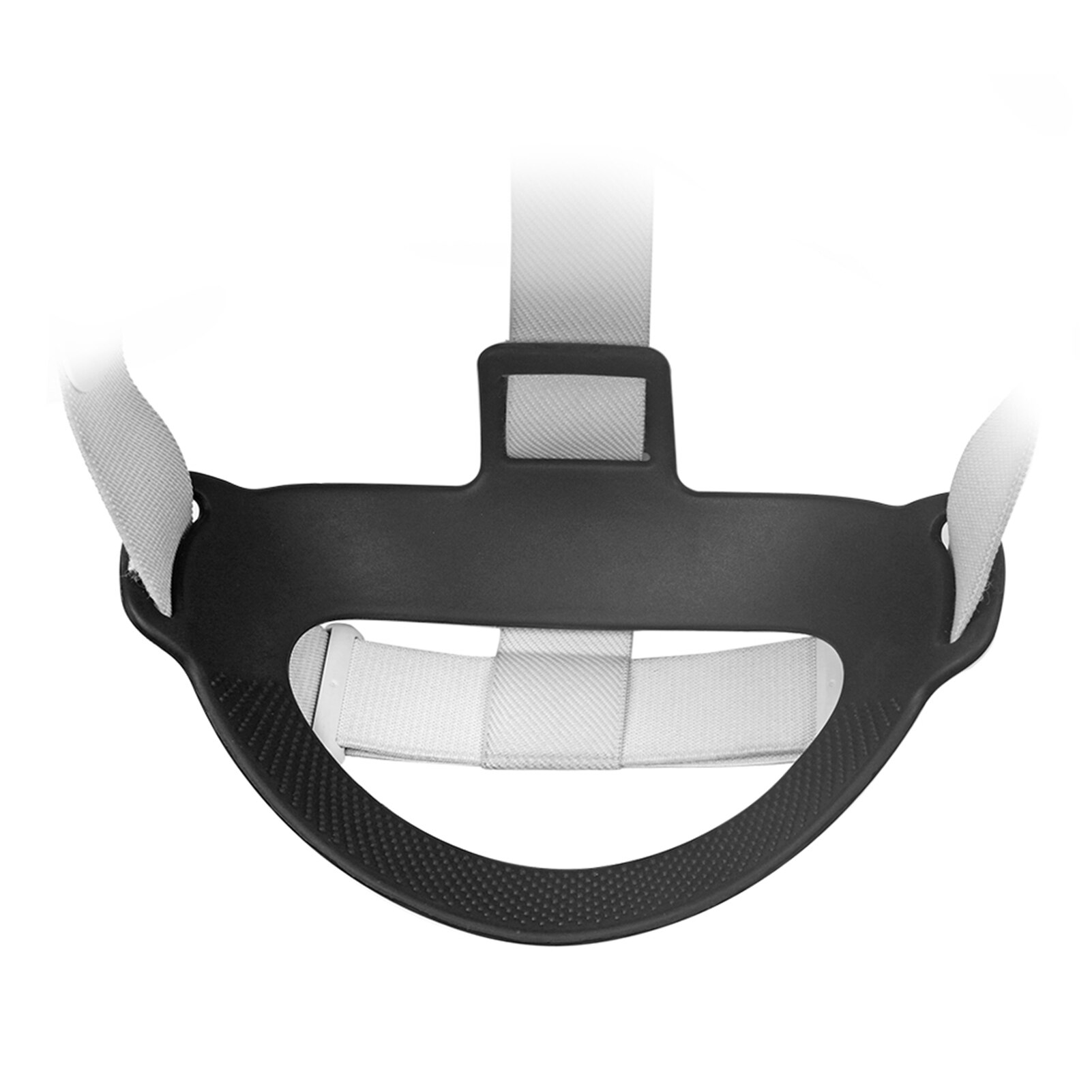 Hoofdband Kussen Voor Oculus Quest 2 Vr Headsets Verwijderbare Professionele Vr Headsets Pad Voor Oculus Quest 2 Accessoires: Black