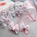 ProCase Sieraden Organisator Sieraden Stand Houder, 4 Niveaus
