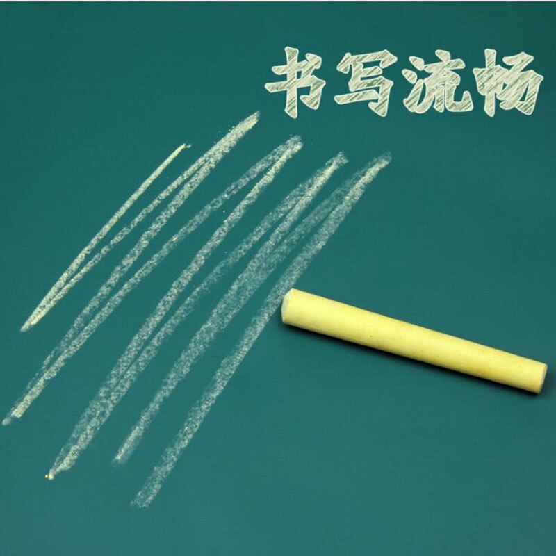 45x100cm Waterproof Removable Green Sticker PVC Green Material Writing Drawing Stationery Erasable Paste Green Board Sticker 1pc