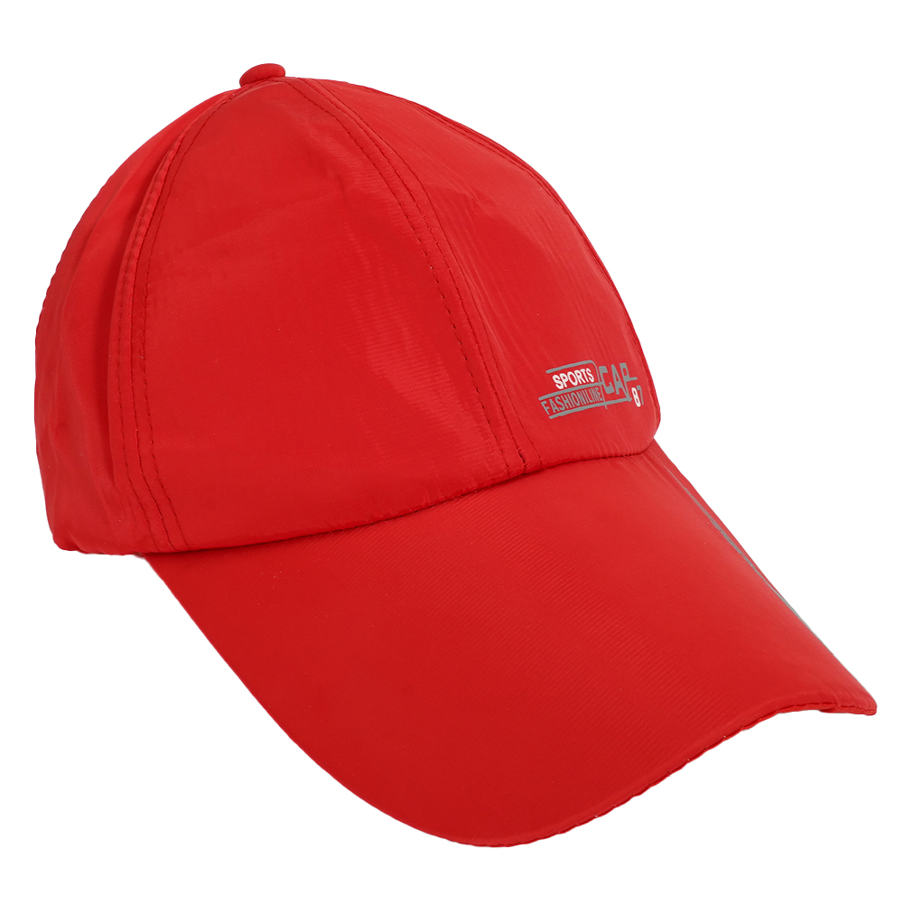 Casquette de Pêche en Toile GIYO - Taille Réglable, Visière Longue, Pare-Soleil, Imperméable, Nylon