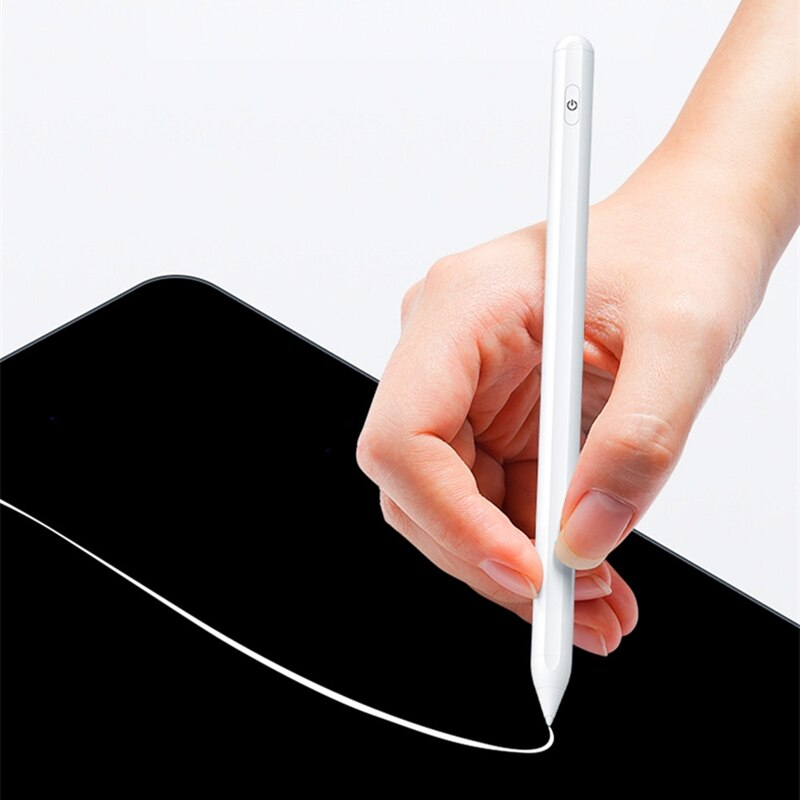 Voor ipad, potlood, apple pen, stylus voor ipad, ipad air 3, ipad pro 3 , ipad mini 5