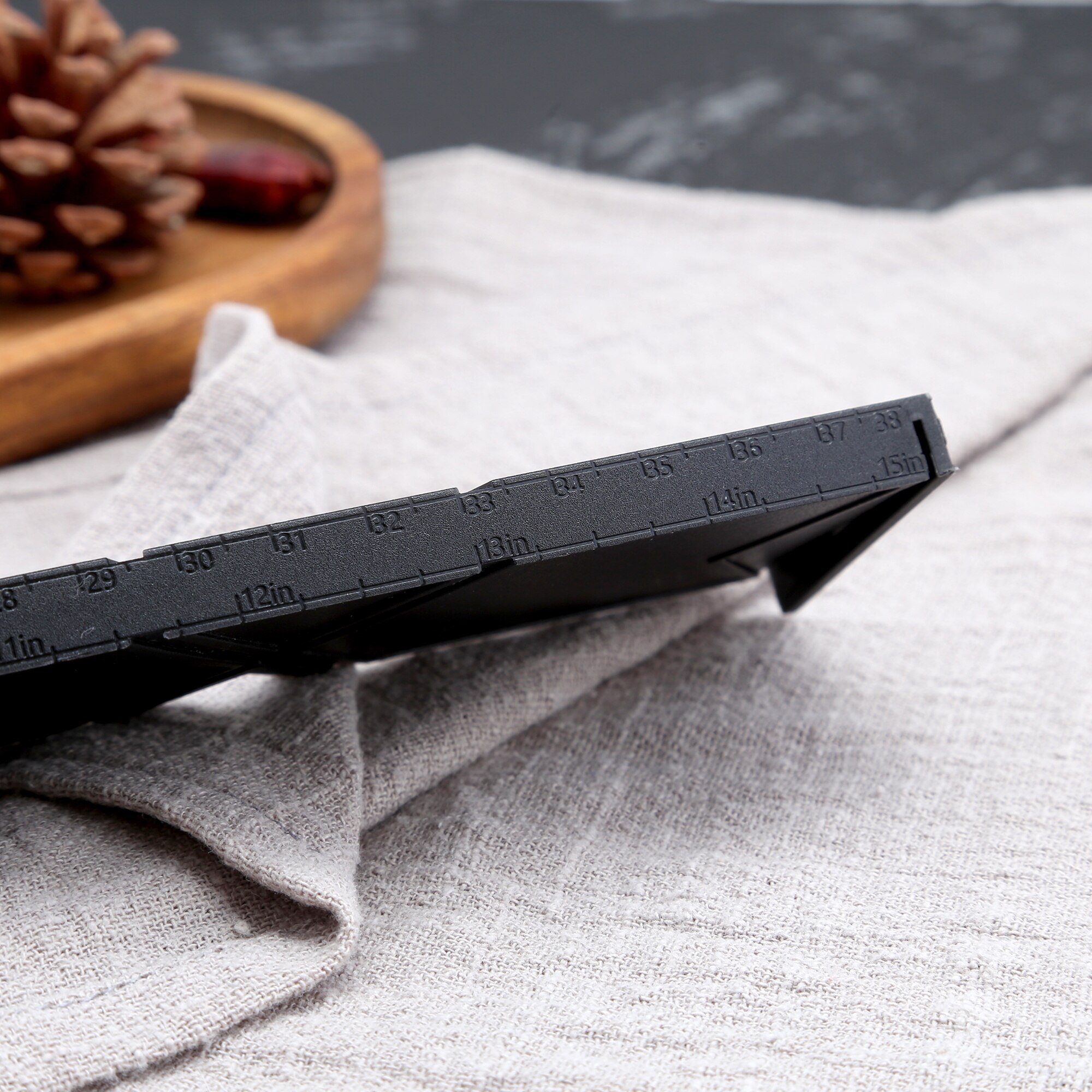 Knife Scabbard 15 Inch Plastic Cover Knife Edge Proteciton Case Straight Long Knife Slicing Filleting Knives Sleeves 3 Pieces